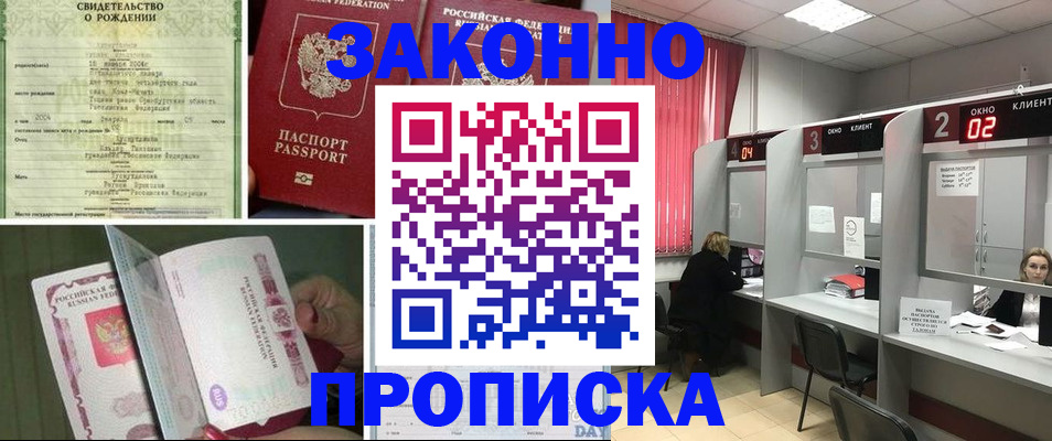 временная регистрация госуслуги в Рассказово